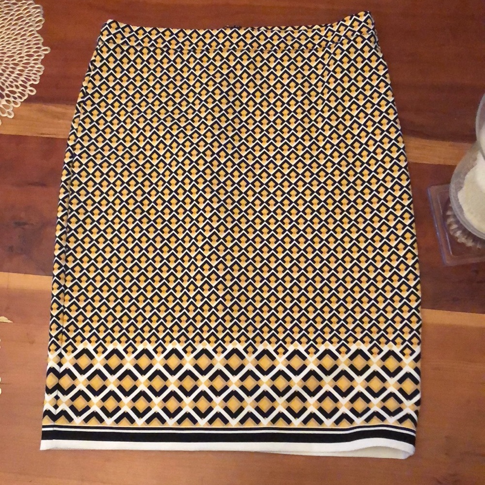 NWOT Pencil Skirt